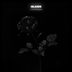 In a Dream It Seemed Real - Islands