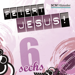 Gott Zeigt Mir Den Weg - Feiert Jesus!