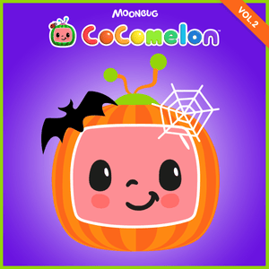 Halloween Costume Dance - CoComelon