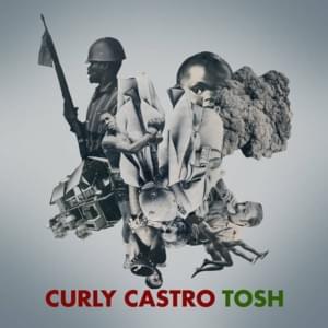 Ital-You-Can-Eat - Curly Castro (Ft. ​billy woods)