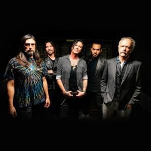 Ojo De Venado - Caifanes