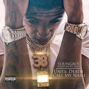 Traumatized (Lil Baby Version) - YoungBoy Never Broke Again (Ft. Lil Baby)