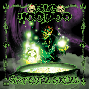Detroit Murderous - Big Hoodoo