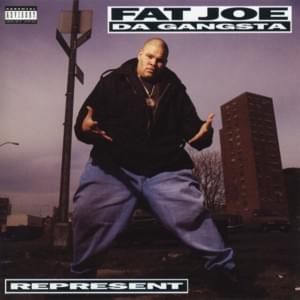You Must Be Out of Your Fuckin’ Mind - Fat Joe (Ft. Apache & Kool G Rap)