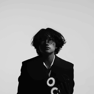 Corduroy (Old Version) - BoyWithUke