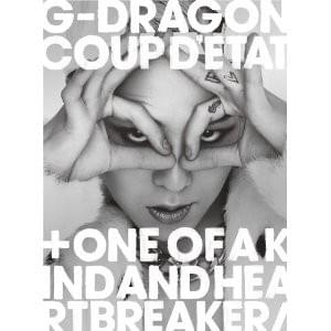 ピタカゲ (CROOKED) -JPN- - G-Dragon (지드래곤)