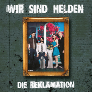 Ist das so? - Wir sind Helden