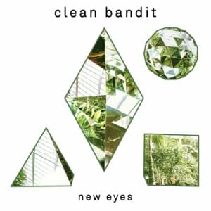 Up Again (feat. Rae Morris) - Drumsound & Bassline Smith Remix - Clean Bandit