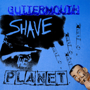 Capitalizing from Plump Mistakes - Guttermouth