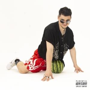 АРБУЗ (WATERMELON) - SQWOZ BAB