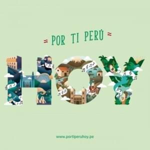 Hoy (Versión General) - Various Artists (Ft. Alberto Plaza, Alejandro Sanz, Amaury Gutiérrez, Axel, Beto Cuevas, Diego Torres, Eva Ayllón, Fonseca, Gloria Estefan, Ha-Ash, India Martínez, Juan Diego Flórez, Juan Luis Guerra, Laura Pausini, Leonel García, 