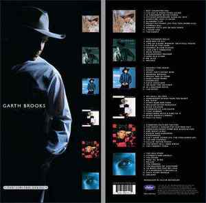 Anonymous - Garth Brooks