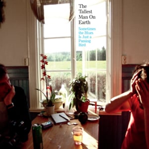 The Dreamer - The Tallest Man On Earth