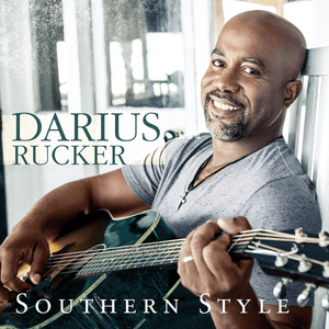 Baby I’m Right - Darius Rucker (Ft. Mallary Hope)