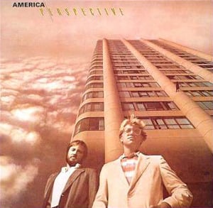 Can’t Fall Asleep To A Lullabye - America