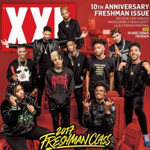 XXL Freshman Freestyle: XXXTENTACION - XXL (Ft. XXXTENTACION)