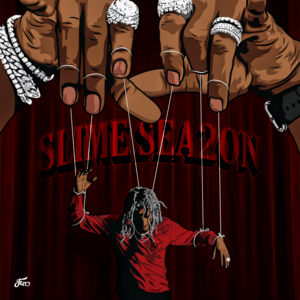 Raw (Might Just) - Young Thug