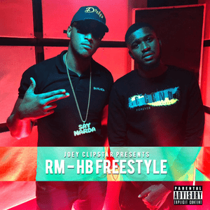 HB Freestyle - RM (UK)