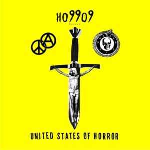 U.S.H. - Ho99o9