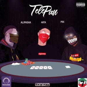 Telepan - Arta (Ft. Alipasha & PDC)