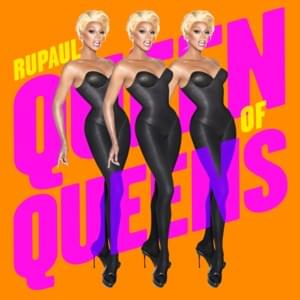 Super Queen (Stockholm Mix) - RuPaul