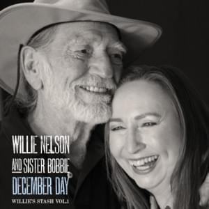 Is the Better Part Over - Willie Nelson & Bobbie Nelson