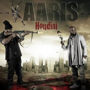 Houdini - Kaaris