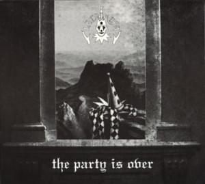 The Party Is Over - Lacrimosa