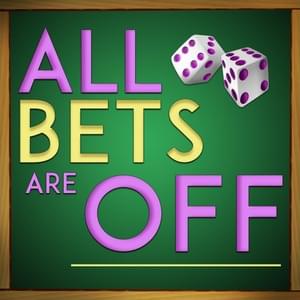 All Bets Are Off - Rockit Music