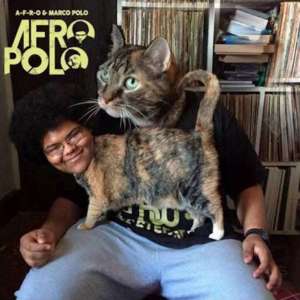 FRO Armstrong - A-F-R-O
