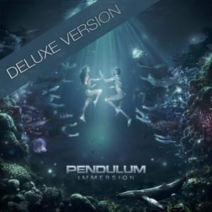 Watercolour (Emalkay Remix) - Pendulum