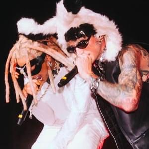 Pink Pixie Dust - mgk & Trippie Redd