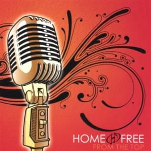The Disney Medley: Go The Distance - Home Free