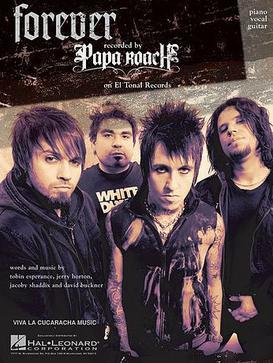 Forever - Papa Roach