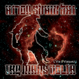 The Bible And The Breathalyzer - The Mars Volta