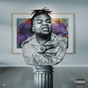 Juwanna Man - Big Yavo