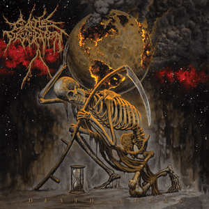 Absolute Destitute - Cattle Decapitation