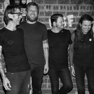 Un-Thought of Heros - Against Me!