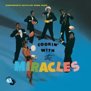 Embraceable You - The Miracles