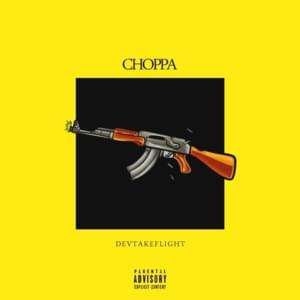 Choppa - Punchmade Dev