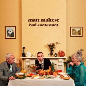 Like a Fish - Matt Maltese