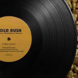 Gold Rush - Foyone & T&K