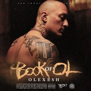 Book of OL - Olexesh