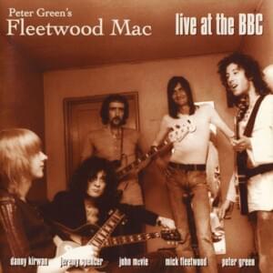 Oh Well (Live) - Fleetwood Mac