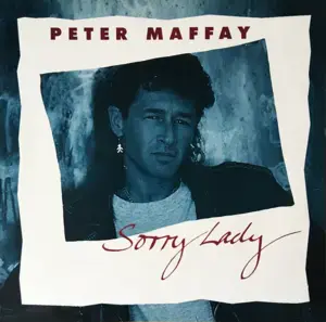 Sorry Lady - Peter Maffay