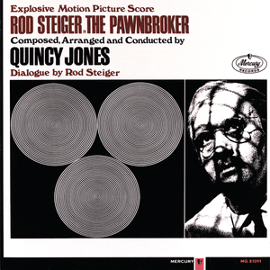 How Come, You People - Quincy Jones (Ft. Rod Steiger)