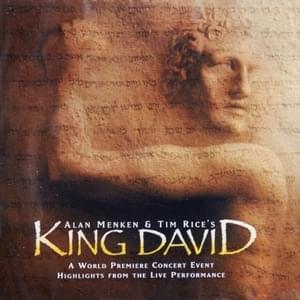 Israel and Saul - 1997 Cast of King David (Ft. Martin Vidnovic & Peter Samuel)