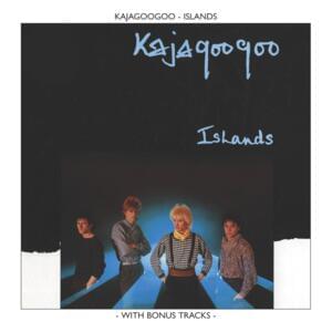 Big Apple (Metro Mix) - Kajagoogoo