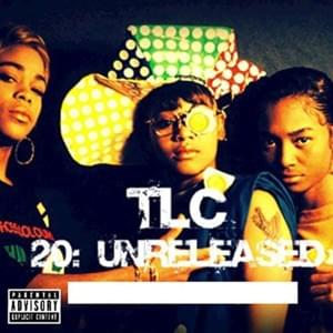 Creep (96 Remix) - TLC (Ft. Eazy-E)