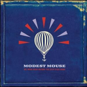 Invisible - Modest Mouse